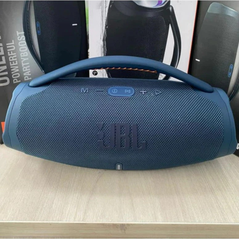 Parlante JBL Boombox 3