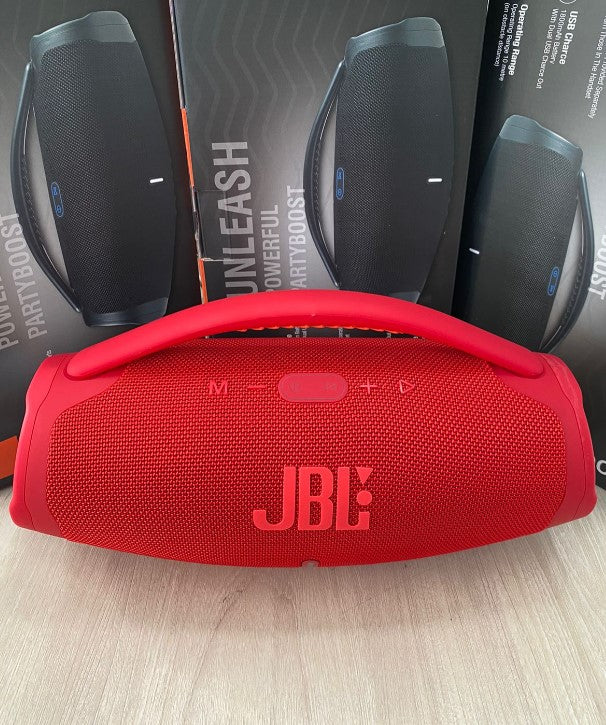 Parlante JBL Boombox 3